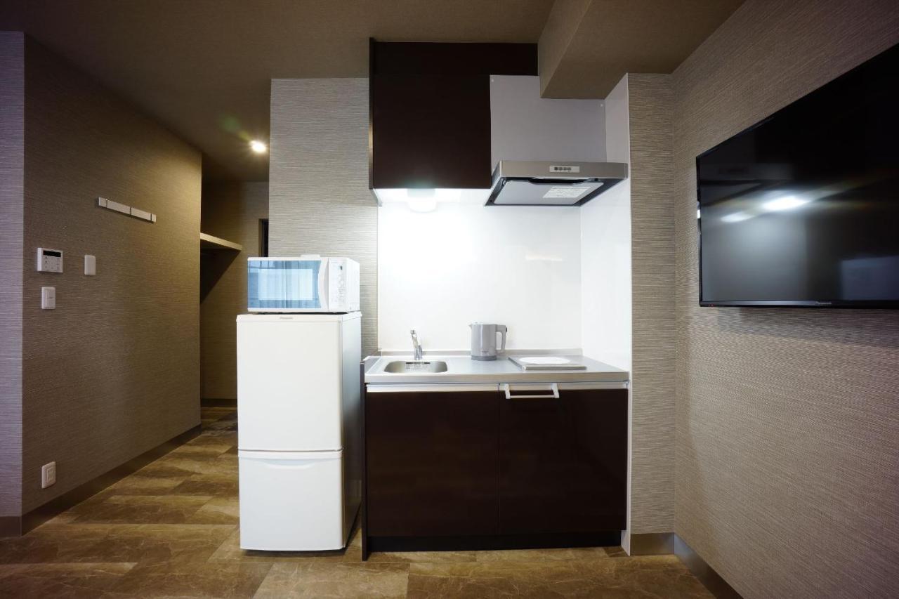 The South Hotel Tokyo Komae Habitación foto